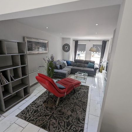House In Belfast 빌라 외부 사진