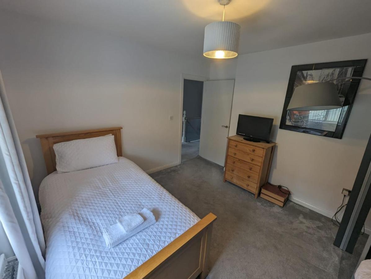 House In Belfast 빌라 외부 사진