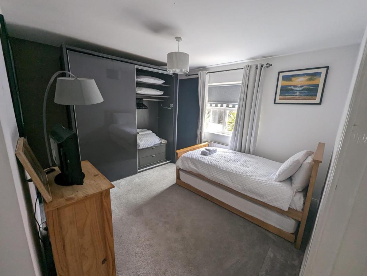 House In Belfast 빌라 외부 사진