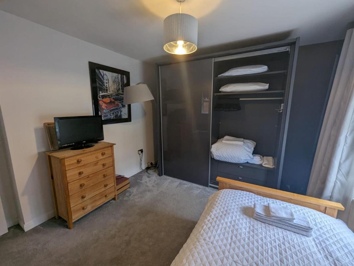 House In Belfast 빌라 외부 사진