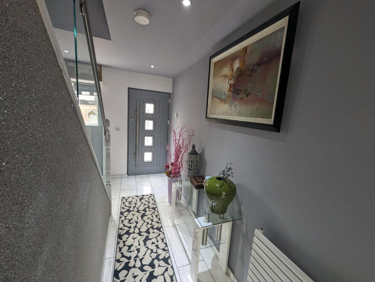 House In Belfast 빌라 외부 사진