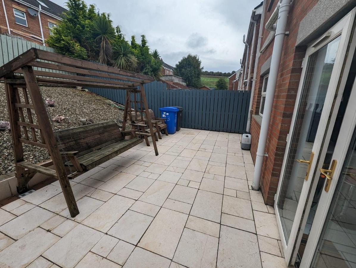 House In Belfast 빌라 외부 사진