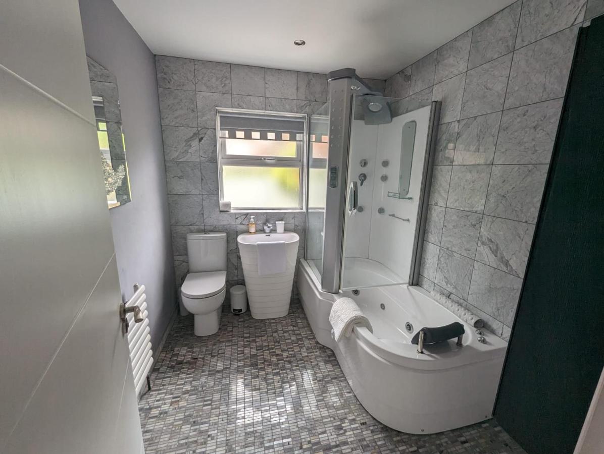 House In Belfast 빌라 외부 사진