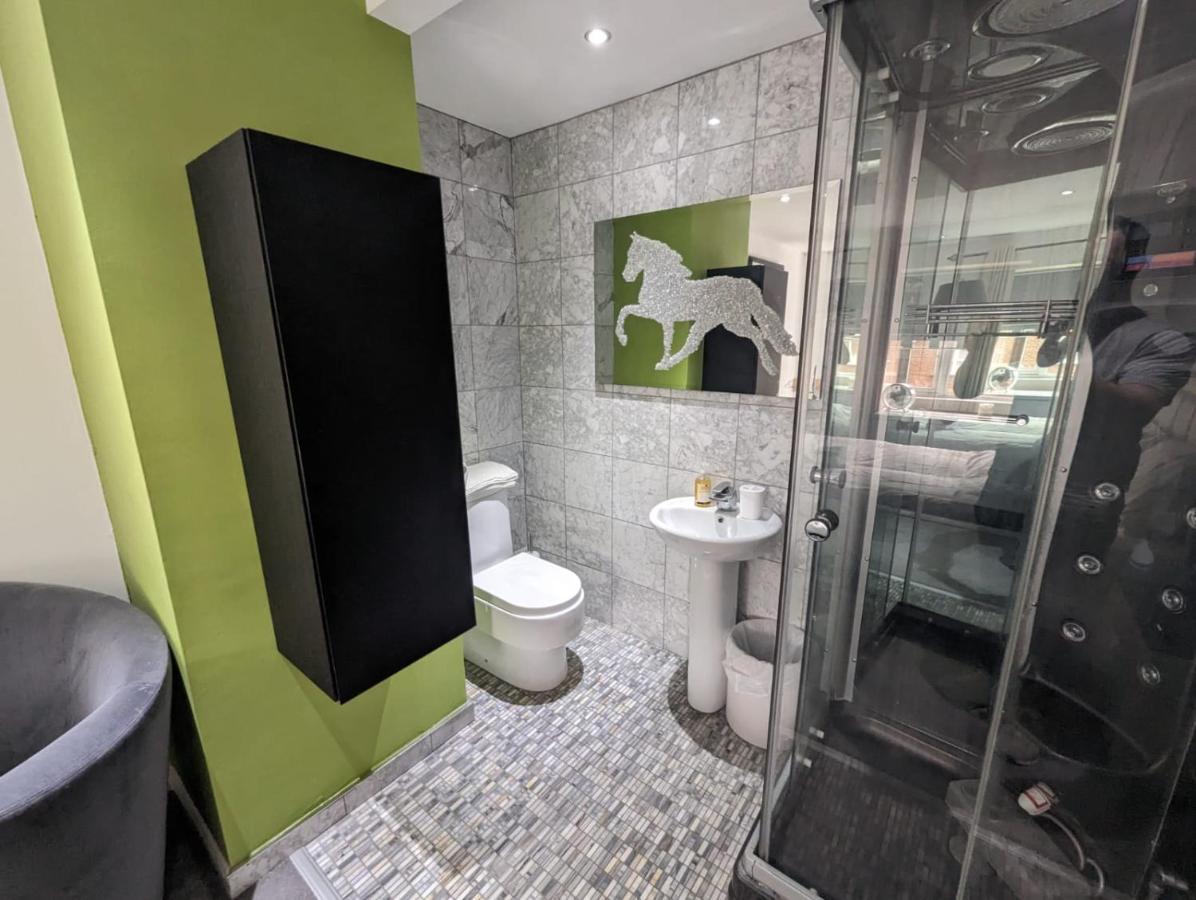 House In Belfast 빌라 외부 사진