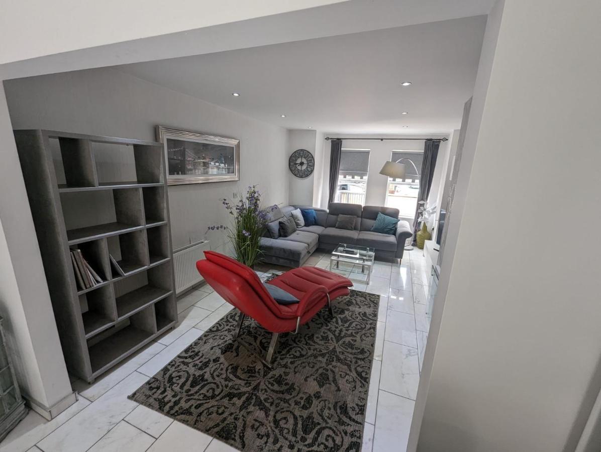 House In Belfast 빌라 외부 사진