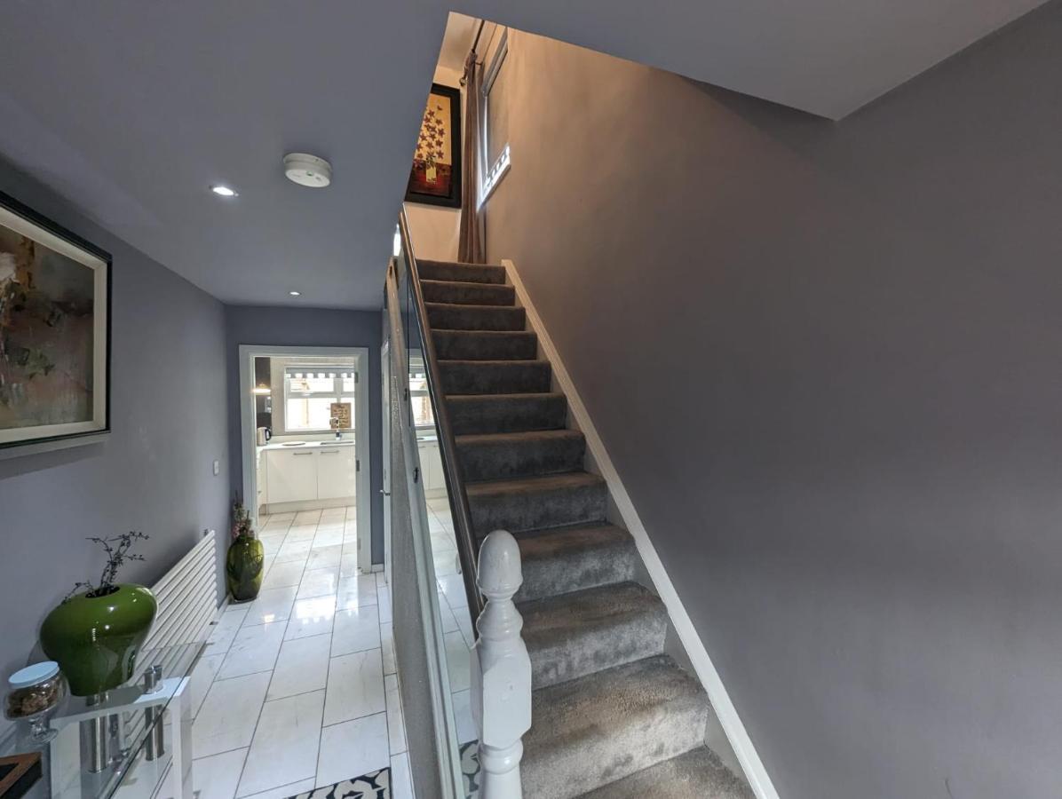 House In Belfast 빌라 외부 사진