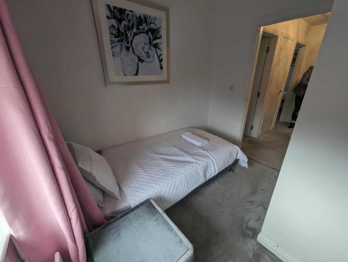 House In Belfast 빌라 외부 사진